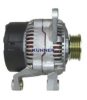 PEUGE 5705HV Alternator